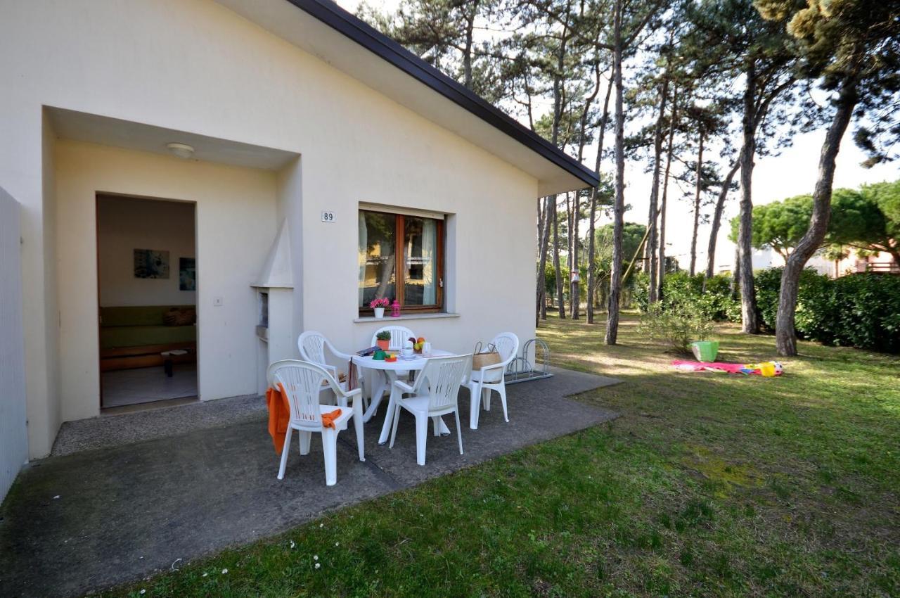 Villaggio Le Palme Lignano Sabbiadoro Exterior photo